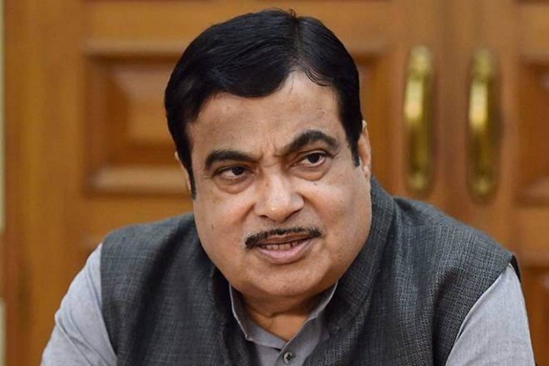 Nitin Gadkari ने Uddhav Thackeray को बताया महाराष्ट्र में बाढ़ और सूखे से निपटने का फॉर्मूला