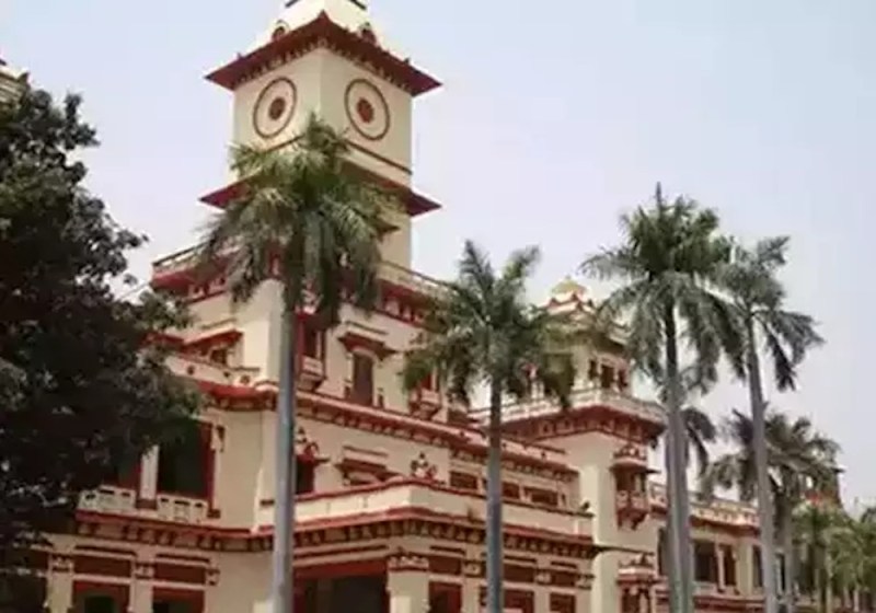 आईआईटी-बीएचयू ने तैयार की ऐसी खुफिया स्याही, एक निशान नोट पर लगाते ही लग जाएगा धोखाधड़ी का पता