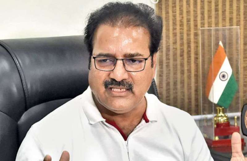 भाजपा के झूठे वादों के खिलाफ ब्लैक पेपर जारी करेगें : खाचरियावास