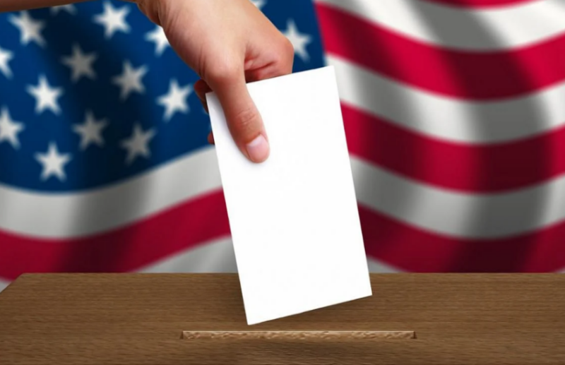 us persidential election