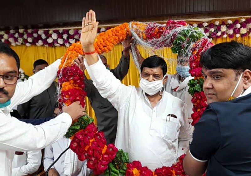 shivpal yadav