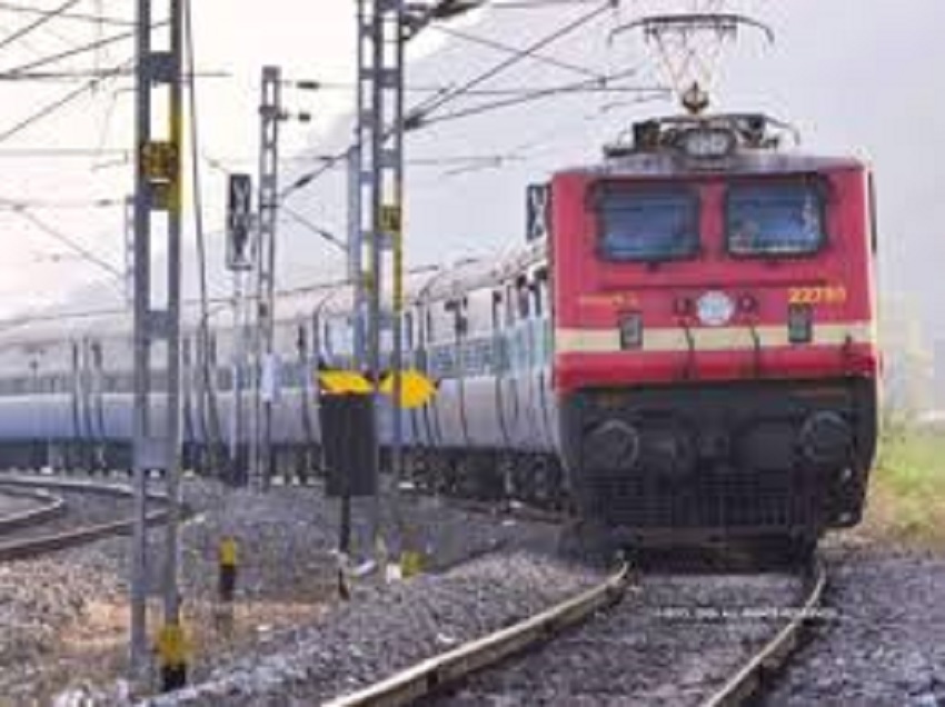 WEST BENGAL---ईस्टर्न रेलवे चलाएगा कोलकाता-गोरखपुर स्पेशल ट्रेन