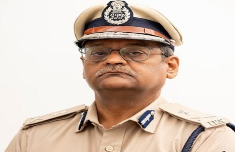 ब्याजखोरों पर अब गुंडा एक्ट और पासा के तहत कार्रवाई के डीजीपी ने दिए निर्देश