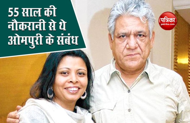 Om Puri Birthday Special