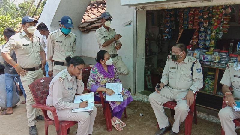 kidnapping and murder case