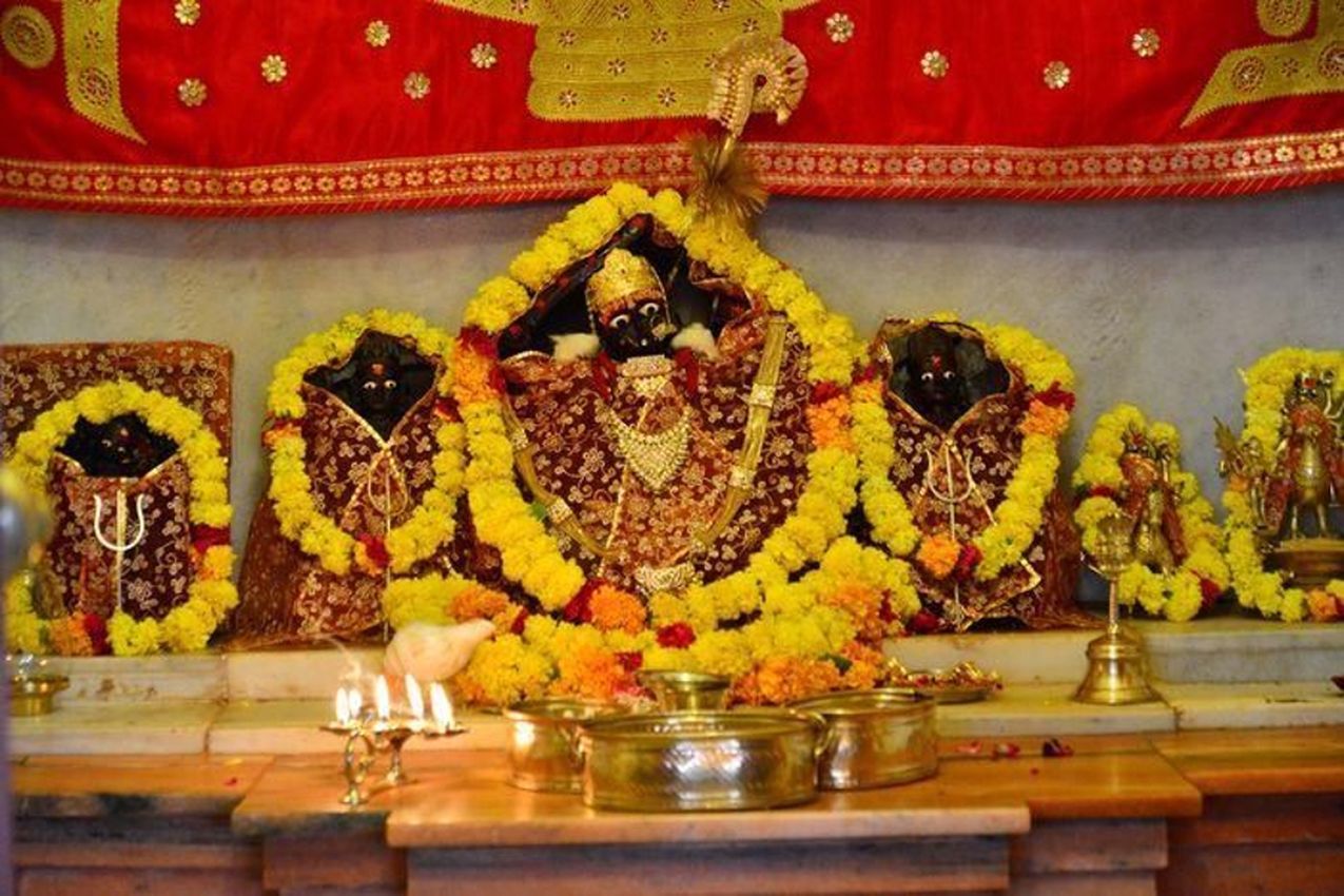 शारदीय नवरात्रा में घर से माता की भक्ति, महामारी से लड़ेगी शक्ति