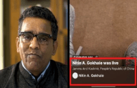 Twitter ने Jammu-Kashmir को China का हिस्सा बताया, भड़के लोगों ने की कार्रवाई की मांग