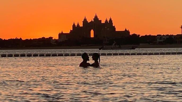 AB de Villiers turns photographer