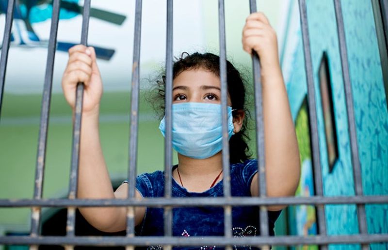 कोरोना पर जीत