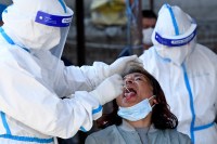 Coronavirus in Nepal