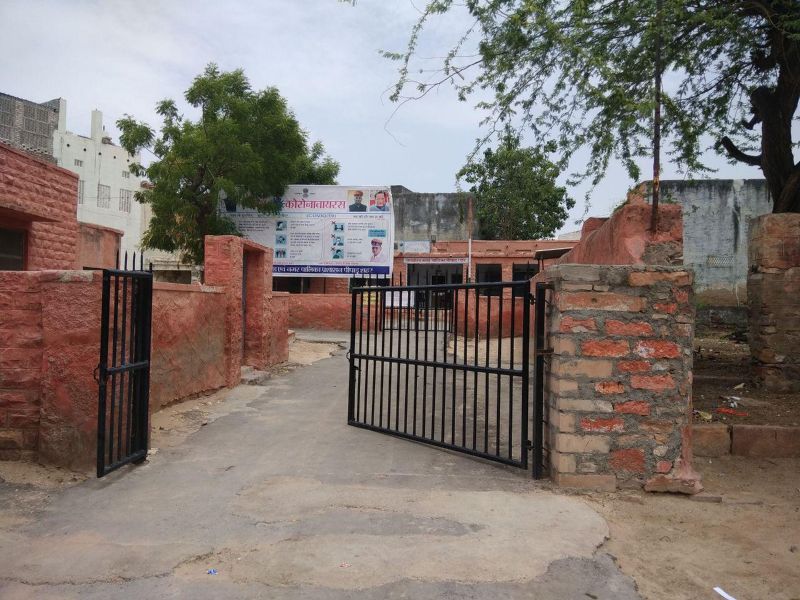 बिना बारात के सजने लगे शहर में चुनावी दूल्हे!