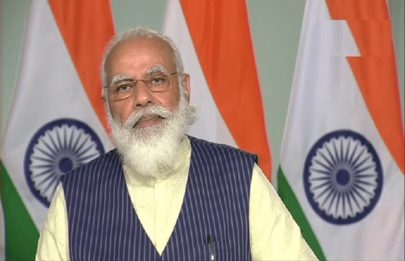 India में Corona Recovery Rate 88 प्रतिशत, प्रधानमंत्री मोदी ने गिनाए कारण