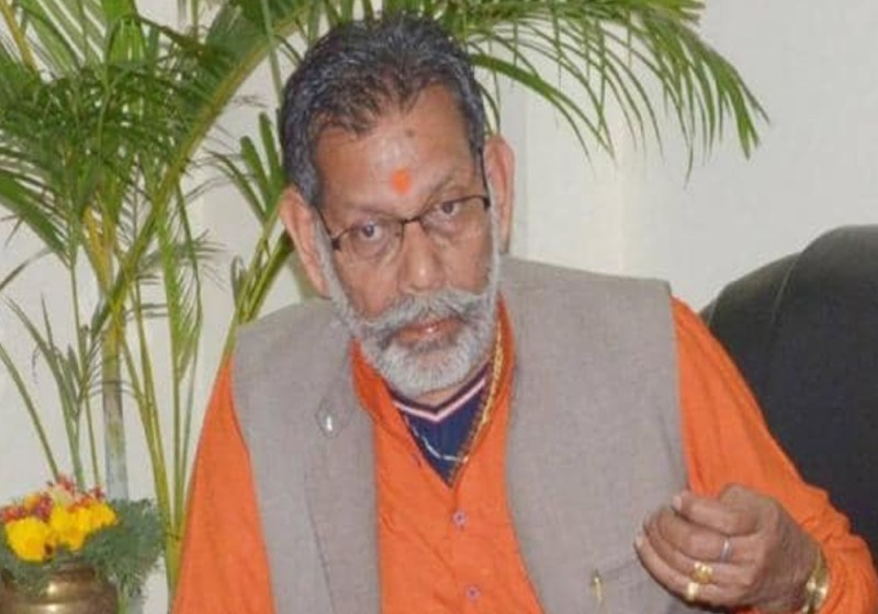 manohar lal panth