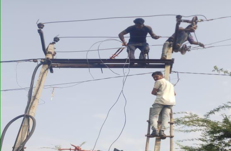 किसानों को मिलेगा स्वैच्छिक भार वृद्धि घोषणा योजना का लाभ