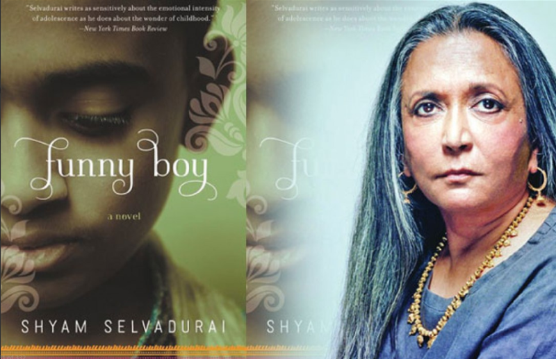 Deepa Mehta Funny Boy