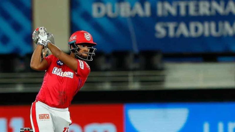 IPL 2020 KXIP vs DC: Punjab beat Delhi by 5 wickets