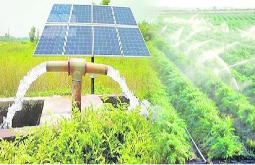 farmer energy development and upliftment campaign