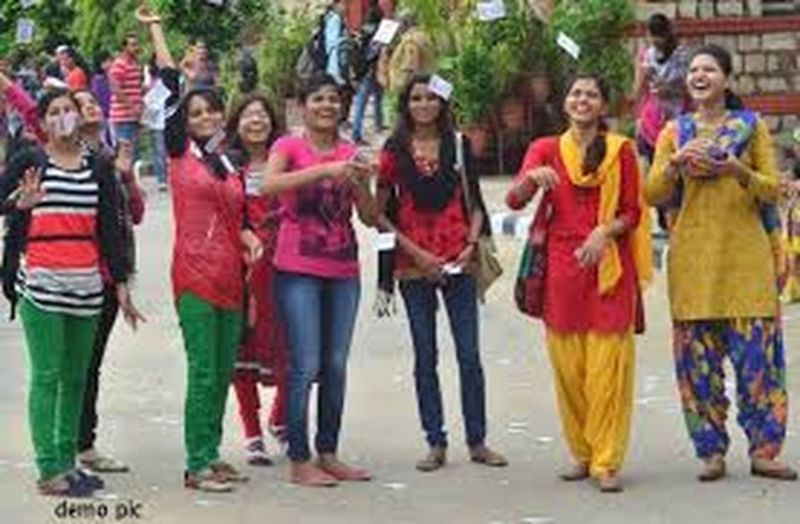 राजस्थान की 1012 बेटियों को मिलेगा इंदिरा प्रियदर्शनी पुरस्कार