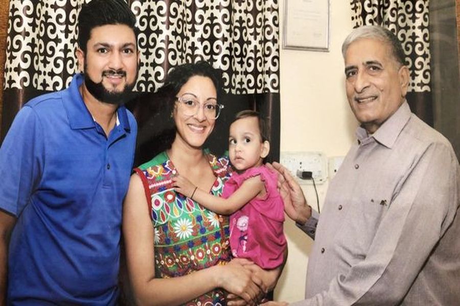 ऩवजीवन की 'नवदुर्गाÓ से जुड़ा परिवार तो छाई खुशियों की बहार