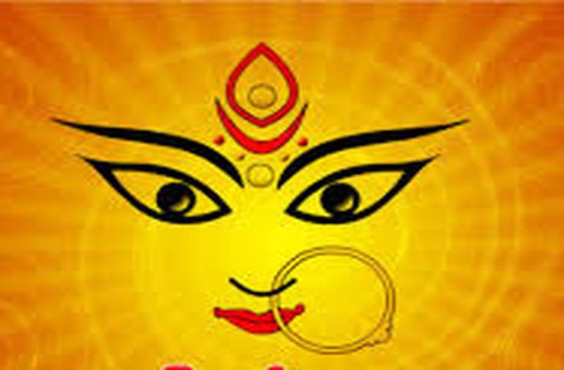 Navratri special : पहाड़ी पर विराजी चामुंडा देवी