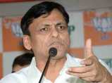 Nityanand Rai