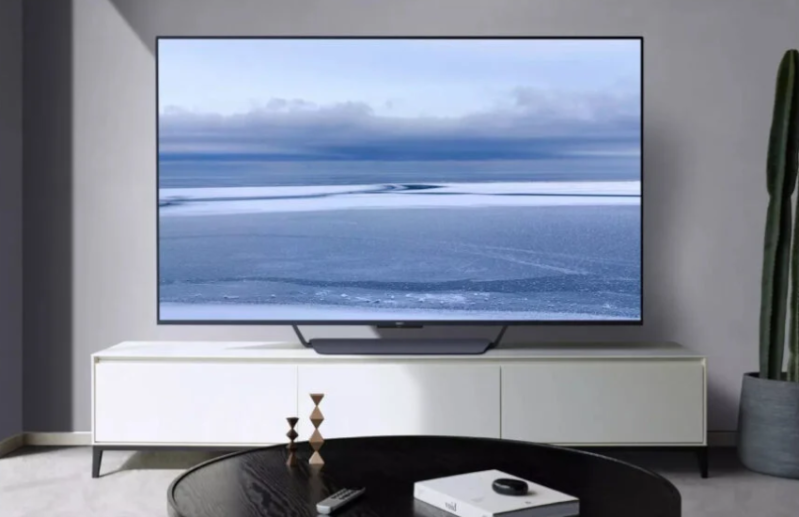 Oppo Smart TV