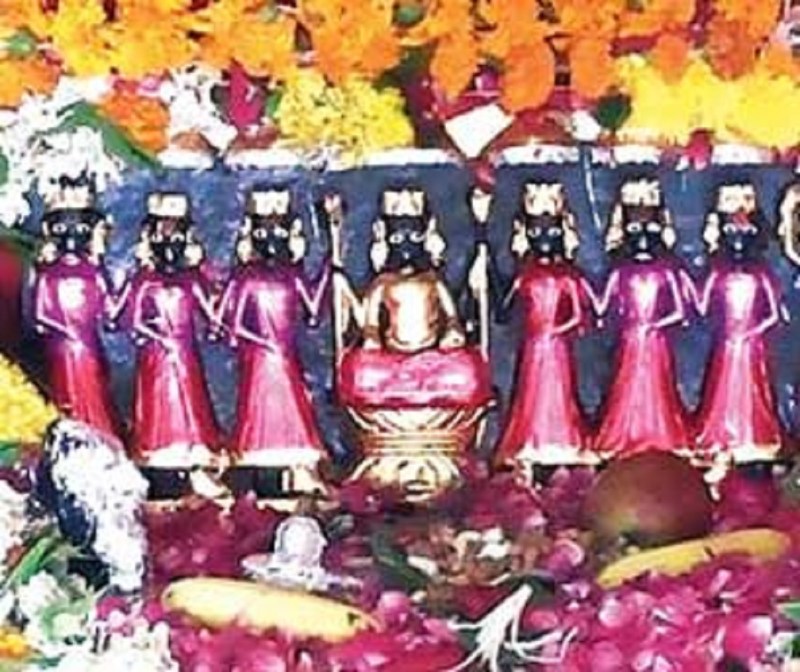 यहां आकर मिलती है मानसिक शान्ति व सुकून