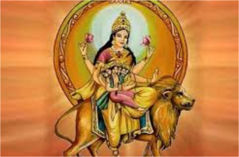 दुर्गा पंचमी आज: मां स्कंदमाता करें की आराधना, जानिए पूजा विधि