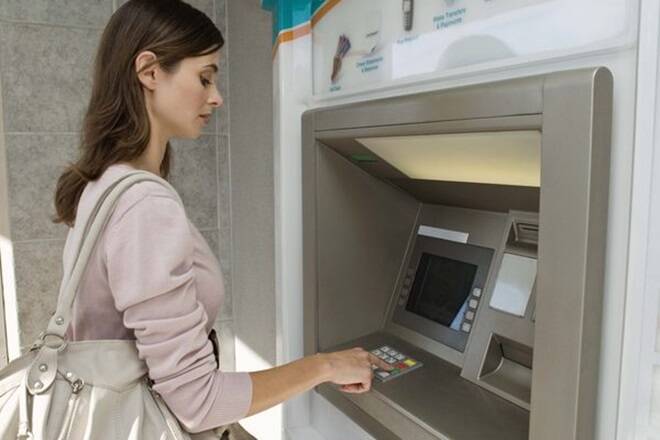 Withdraw cash over Rs 5,000 from ATM there may be additional charge