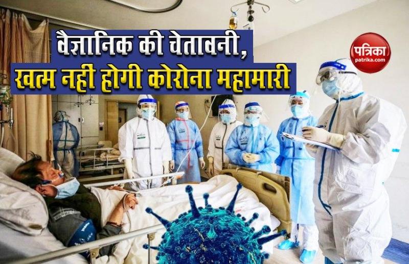 Coronavirus in Britain