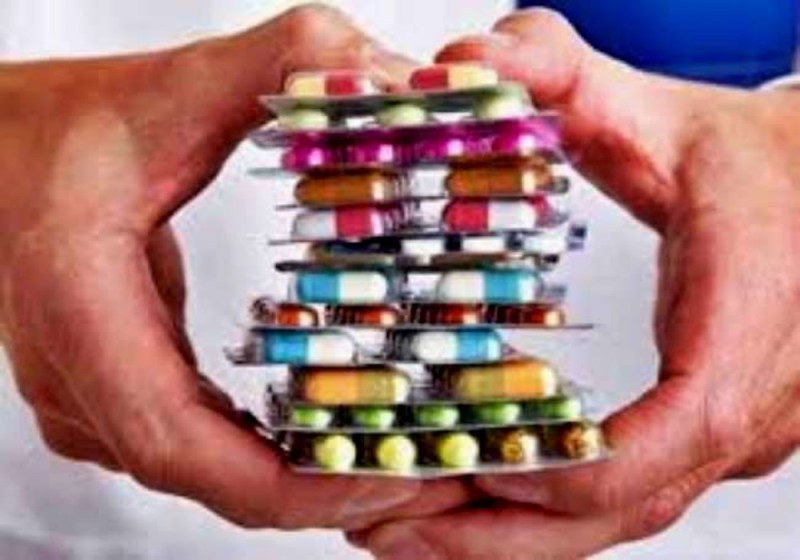 एक रुपये के पर्चे पर मिलेंगी ब्रांडेड दवाएं, बाजार दर से 75 फीसदी कम रेट पर मिलेगा मेडिसिन-सर्जिकल का सामान