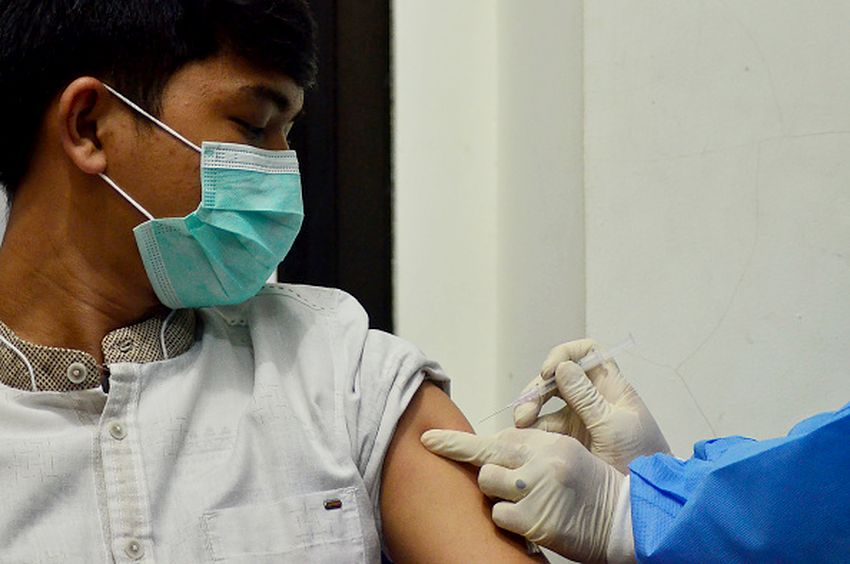 BREAKING : भारत में ही होगा रूसी वैक्सीन के अंतिम चरण का परीक्षण