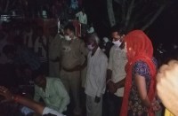 सांड के हमले की आशंका से में कुएं में गिरा बालक, साढ़े तीन घंटे बाद एसडीआरएफ ने निकाला शव