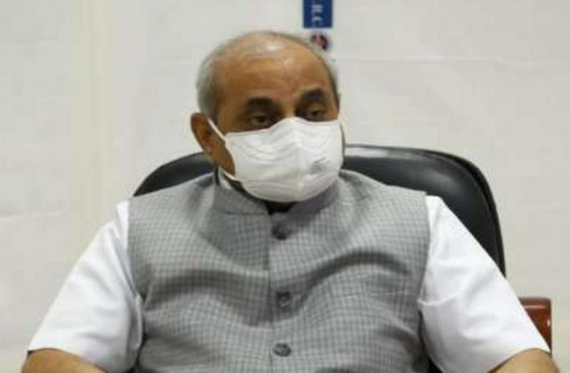 अब इन कार्ड का 'आयुष्यमान भारत प्रधानमंत्री जन आरोग्य योजना' में एकीकरण