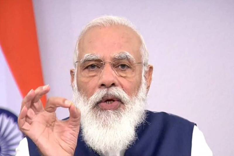 PM Narendra Modi to inaugurate three projects in Gujarat