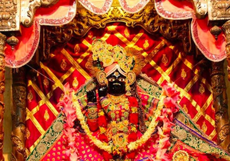 25 से फिर खुलेगा बांके बिहारी मंदिर, दर्शन के लिए पहले से रजिस्ट्रेशन ज़रूरी