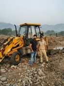 रेत माफिया पर डंडा चलाने में राजसमंद 5वें स्थान पर