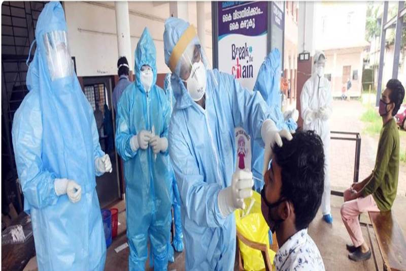 Corona recovering cases crossed 70 lakhs, know how many people died