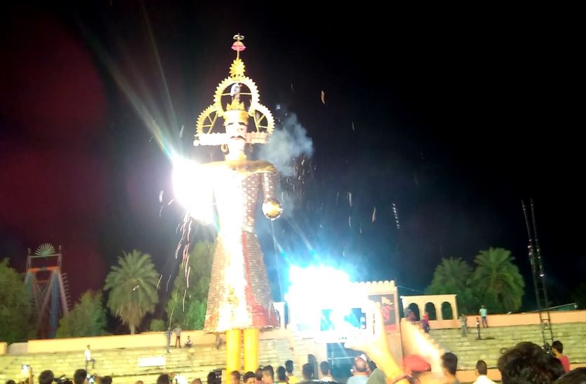vijyadashami festival