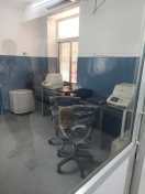 आज से शुरू होगी लैब, पूर्ण क्षमता के लिए 15 दिन और करना होगा इंतजार