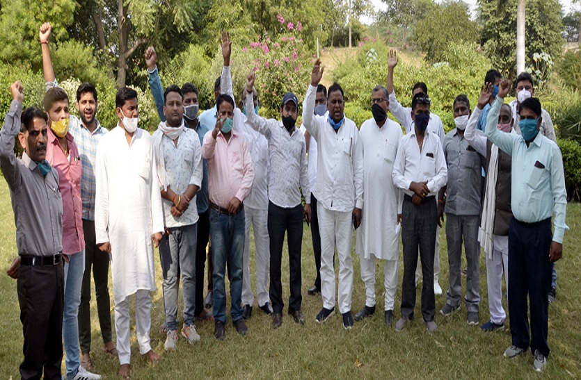 मेयर: थर्ड पार्टी से कराई जाए पांच लाख रुपए से अधिक के निर्माण कार्यों की जांच