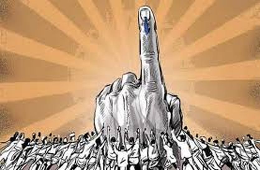 पहली बार प्रधान सीट पर होगी एससी वर्ग की महिला