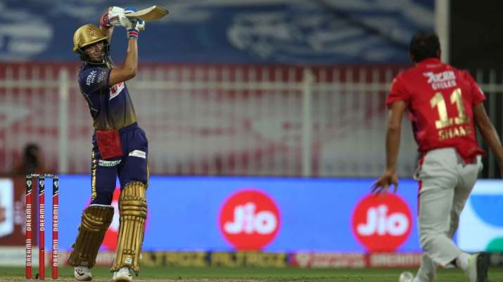 IPL 2020:  KKR gave Punjab a target of 150 runs to win