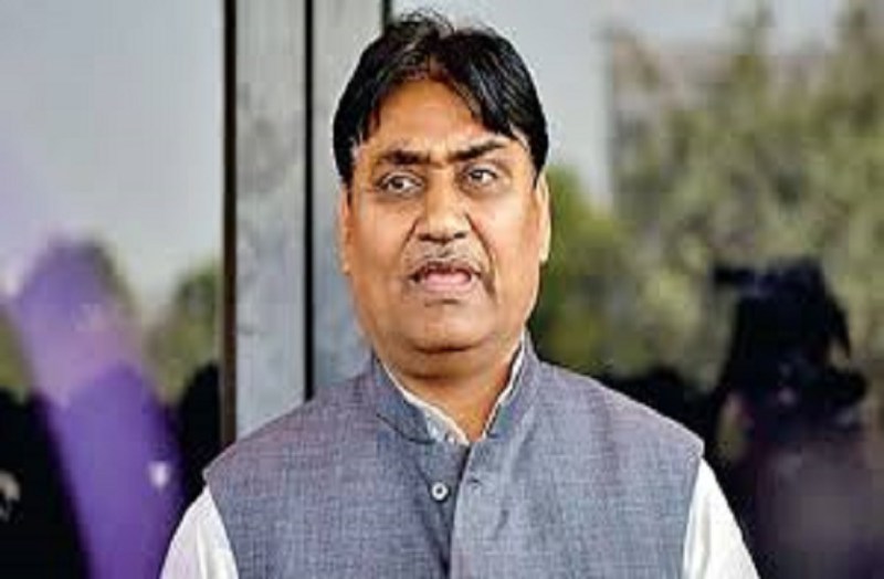 govind singh dotasara