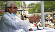 nitish kumar 
