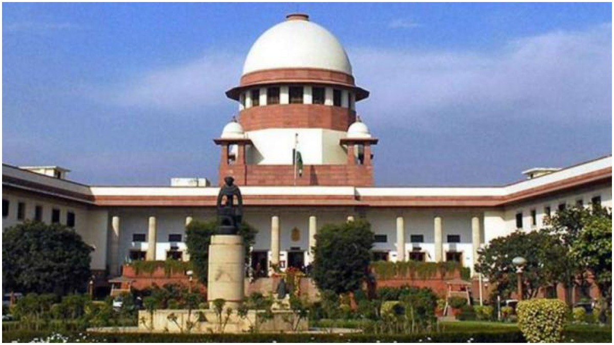 Tamil Nadu: Supreme Court Rejects Plea Sseeking 50 OBC Reservation