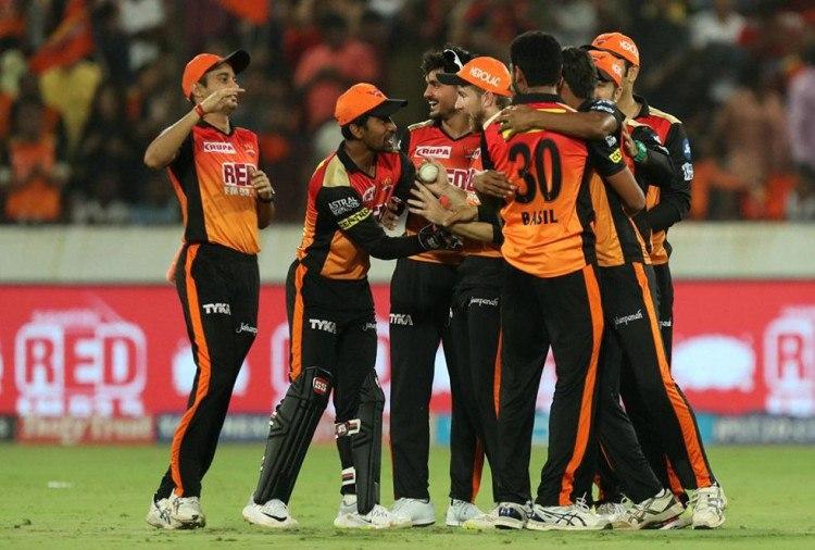 IPL 2020: Hyderabad beat Delhi by 88 runs