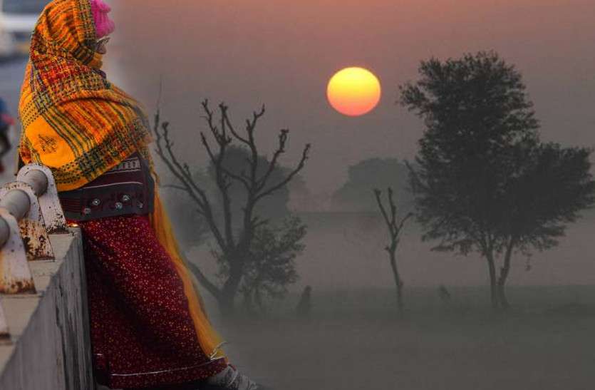 बंगाल में 15 नवम्बर तक आएगी सर्दी, कहीं-कहीं कुहासा शुरू