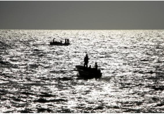 West Bengal: Four persons died after the boat capsized