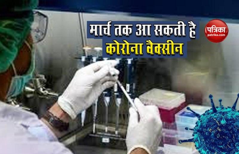 Coronavirus Vaccine Zydus Cadila